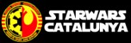 Banner Star Wars Catalunya Star Wars Catalunya